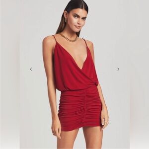 Retrofete Kai dress XS NWT